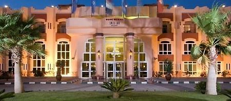 Dome Marina Hotel & Resort Ain Sokhna Ain Sukhna Exterior foto