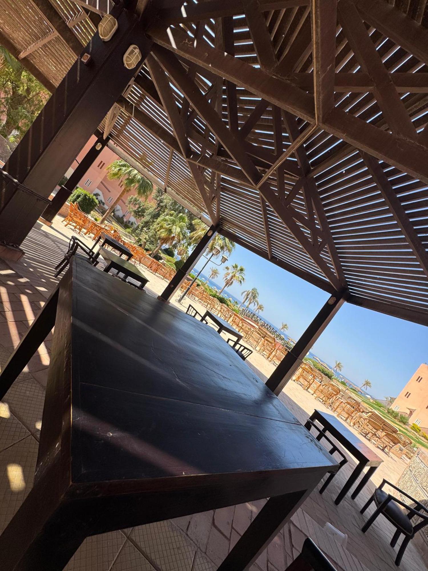 Dome Marina Hotel & Resort Ain Sokhna Ain Sukhna Exterior foto