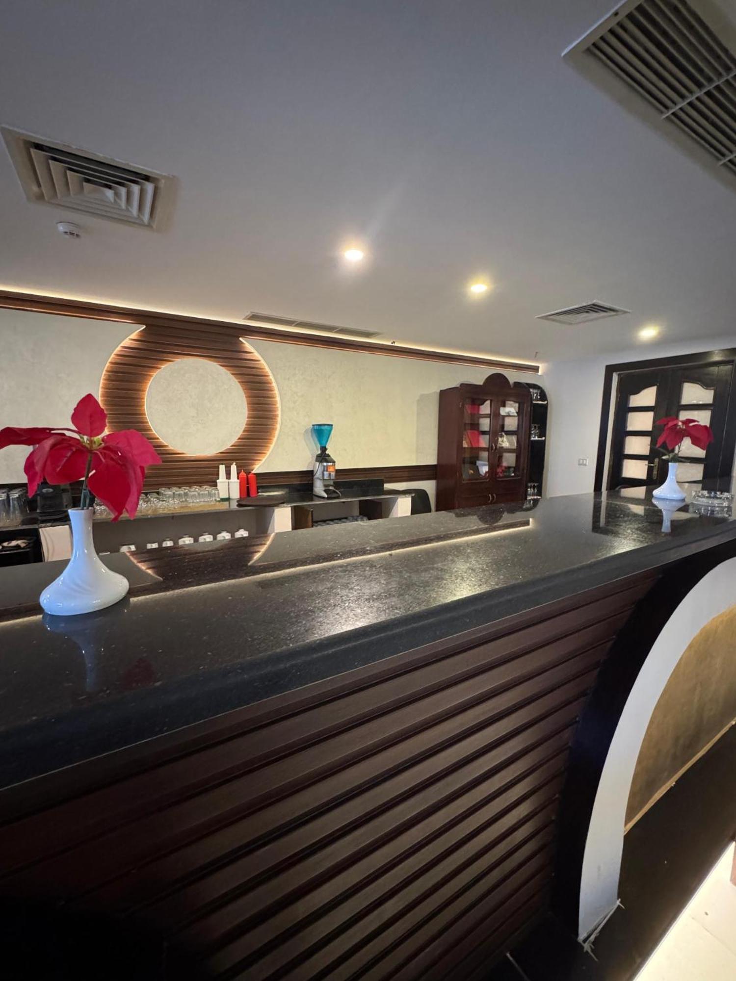 Dome Marina Hotel & Resort Ain Sokhna Ain Sukhna Exterior foto
