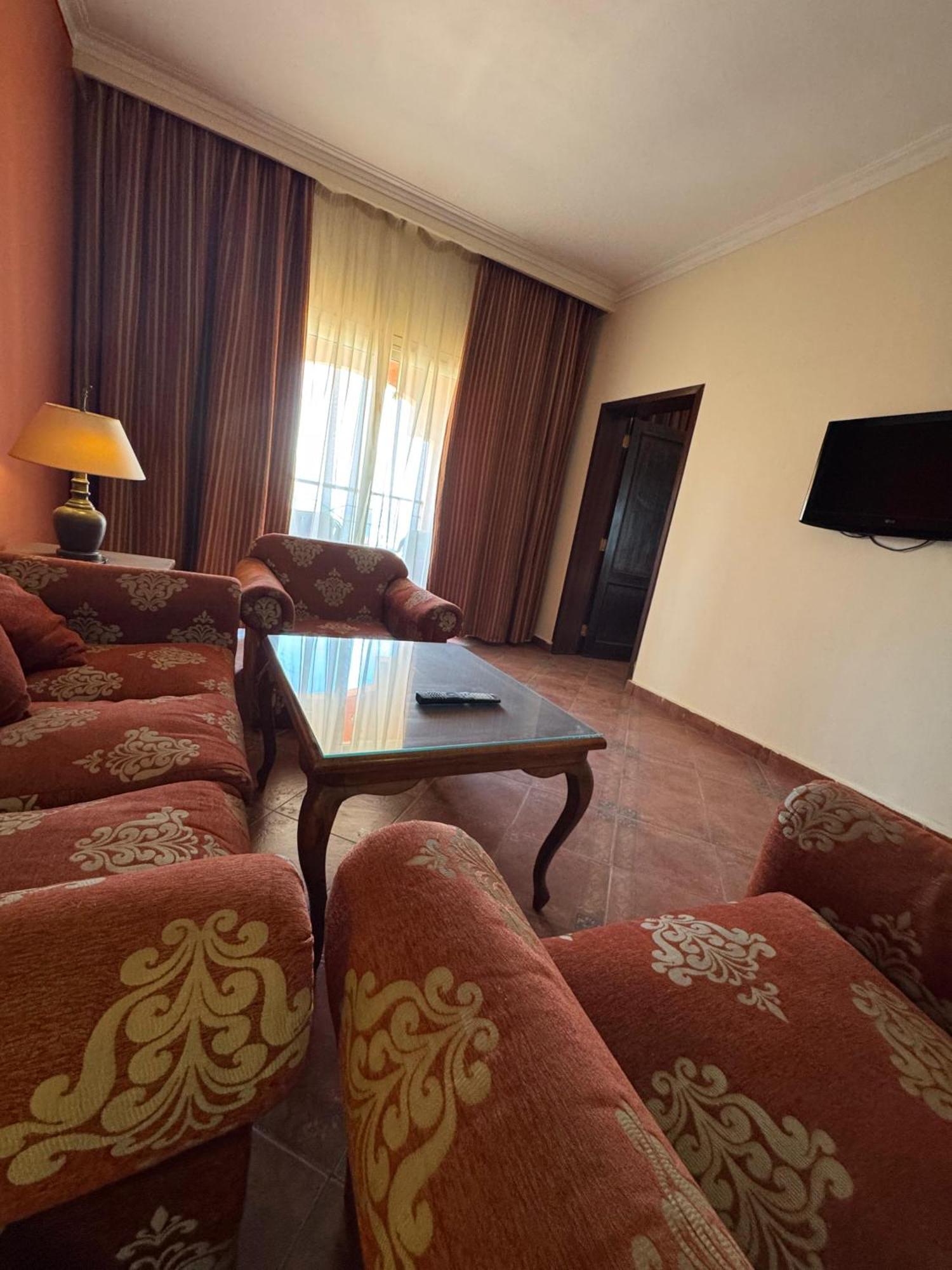 Dome Marina Hotel & Resort Ain Sokhna Ain Sukhna Exterior foto